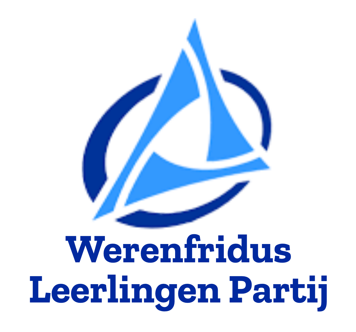 WLP logo image